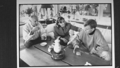 Christian Mueller-Stahl