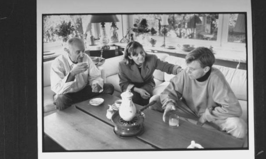 Christian Mueller-Stahl