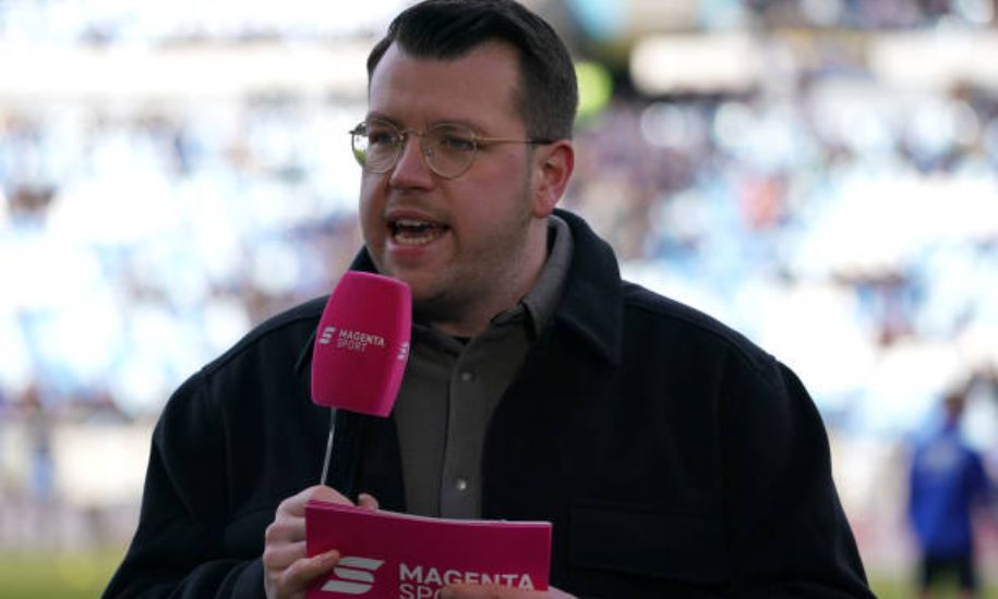 Christian Straßburger