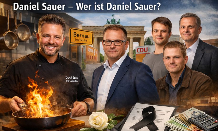 Daniel Sauer
