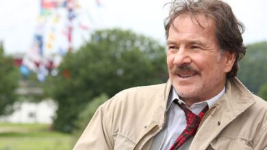 Götz George Bauchspeicheldrüsenkrebs