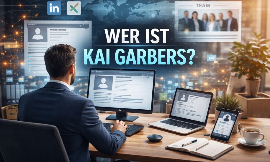 Kai Garbers