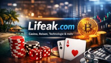 Lifeak.com