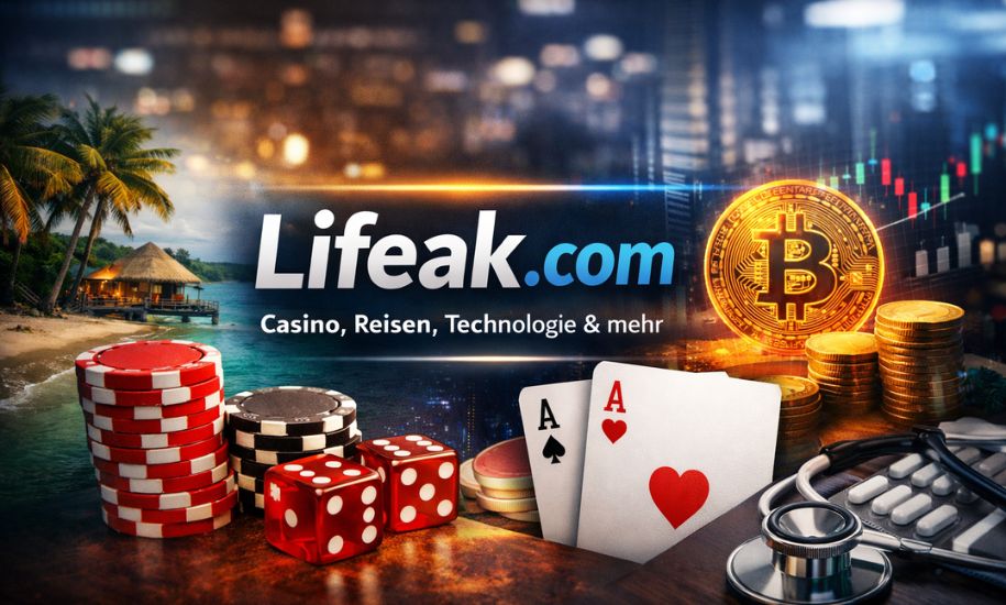 Lifeak.com