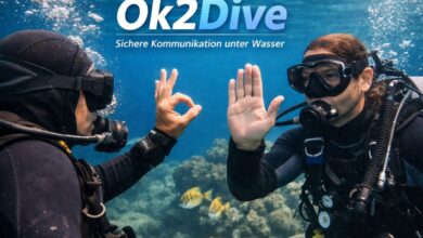 Ok2Dive