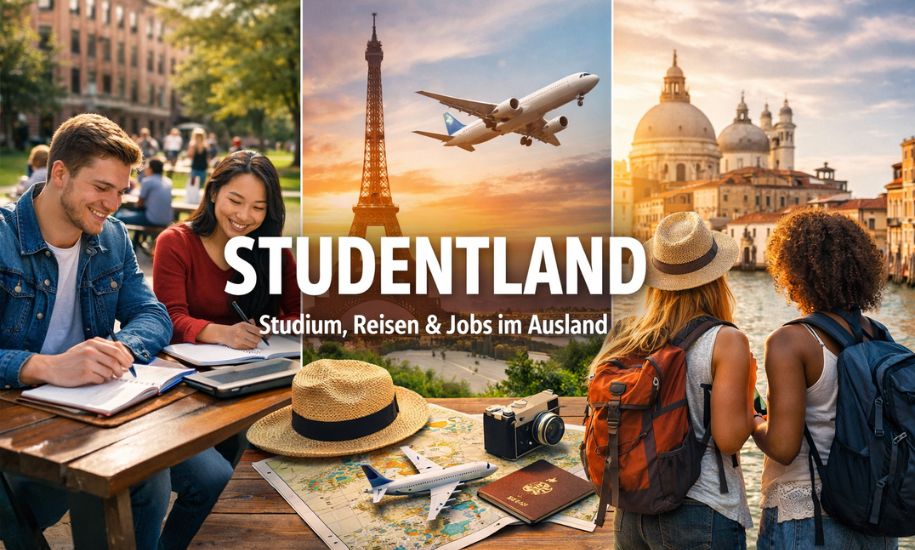 Studentland