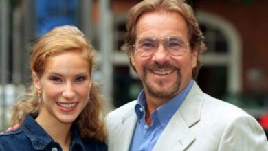 Tanja George Todesursache