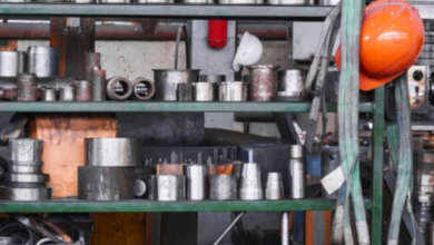 technischer industriebedarf