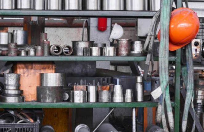 technischer industriebedarf