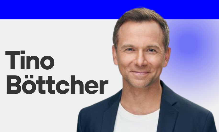 Tino Böttcher