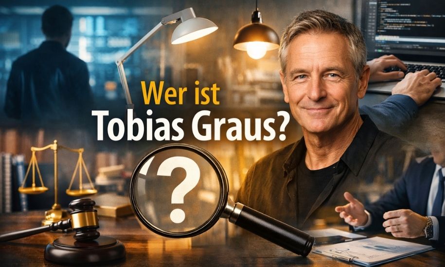 Tobias Graus