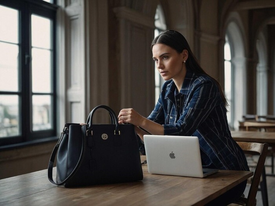Laptoptasche für Damen