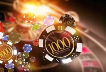 Casino Bonus erklärt