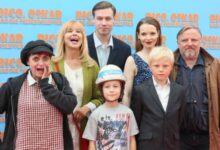 Karoline Herfurth Kinder