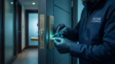 Schlüsseldienst Berlin