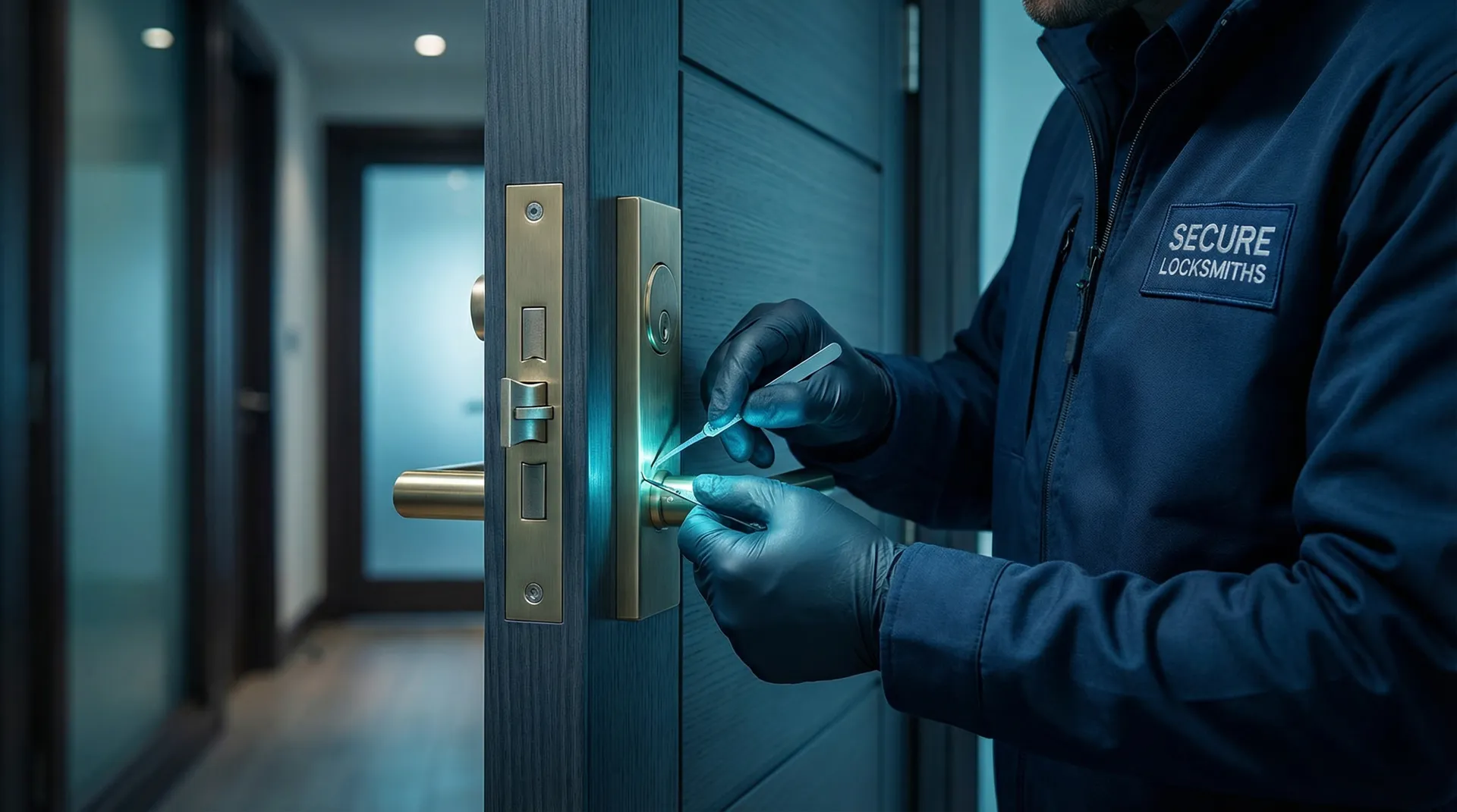 Schlüsseldienst Berlin