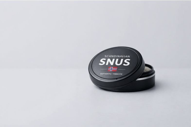 Snus in Deutschland
