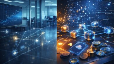 Blockchain-Technologie