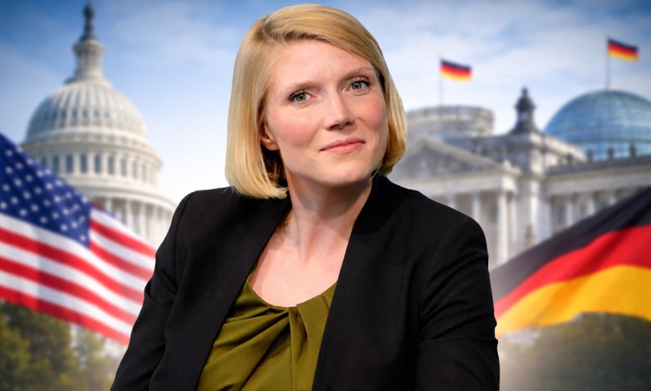 Cathryn Clüver Ashbrook