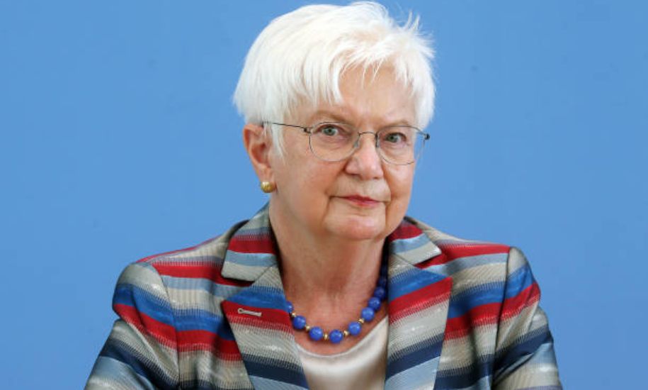 Gerda Hasselfeldt