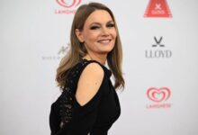 Martina Hill Verheiratet