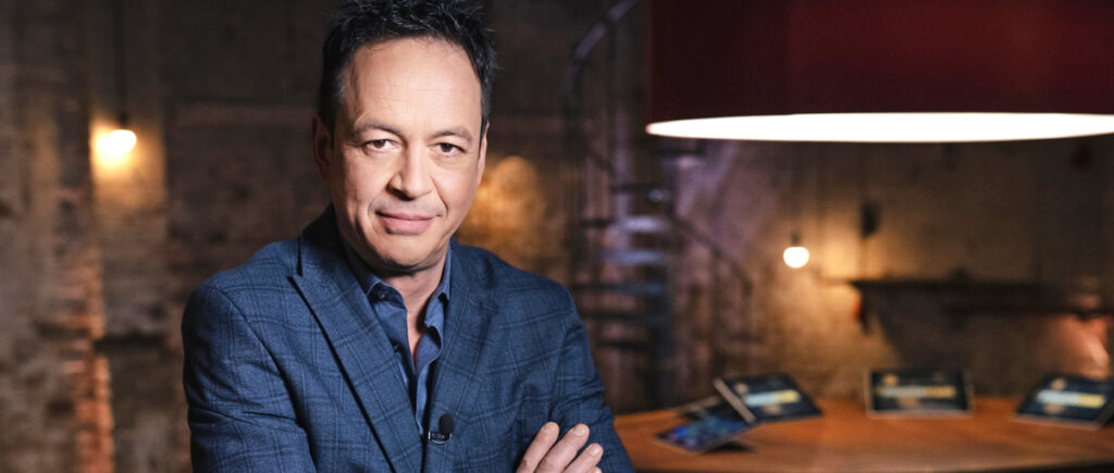 Roberto Cappelluti aktuell