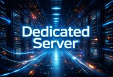 Dedicated Server