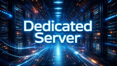 Dedicated Server