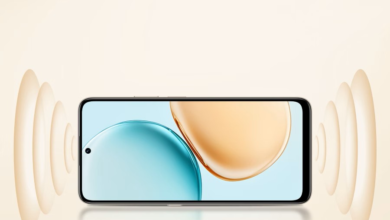 Smartphone-Funktionen