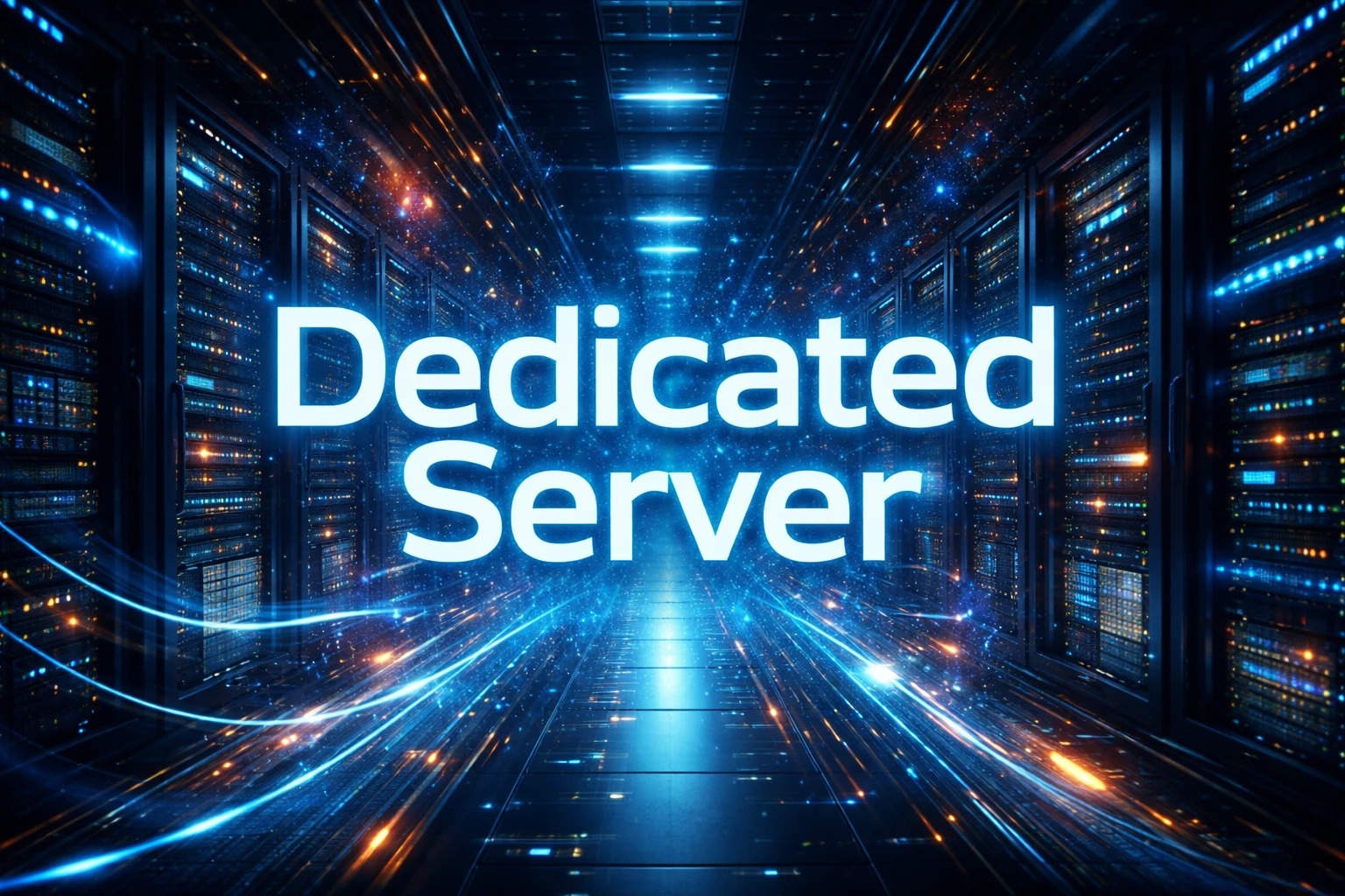 Dedicated Server