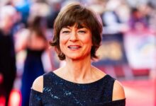 Maybrit Illner Krankheit