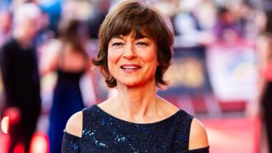 Maybrit Illner Krankheit