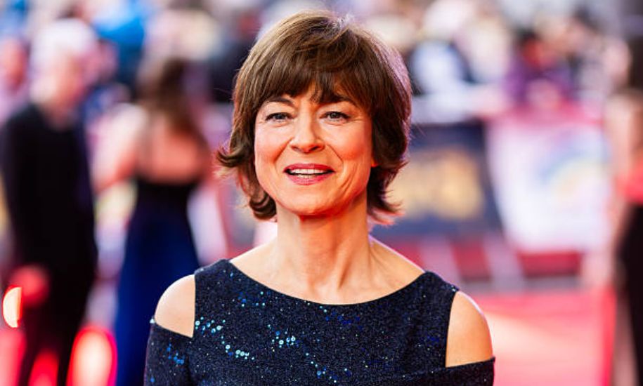 Maybrit Illner Krankheit