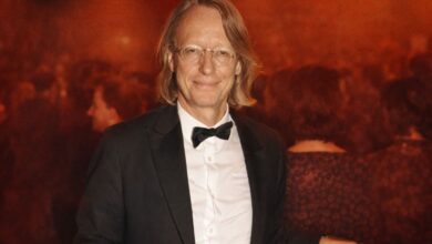 Andreas Wimberger Krankheit