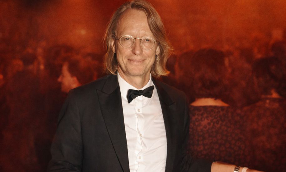 Andreas Wimberger Krankheit