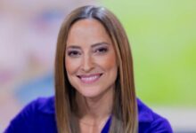 Anna Fleischhauer verheiratet