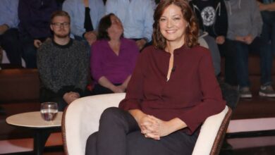 Antje Pieper Neuer Freund