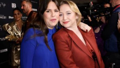 Birthe Wolter Freund