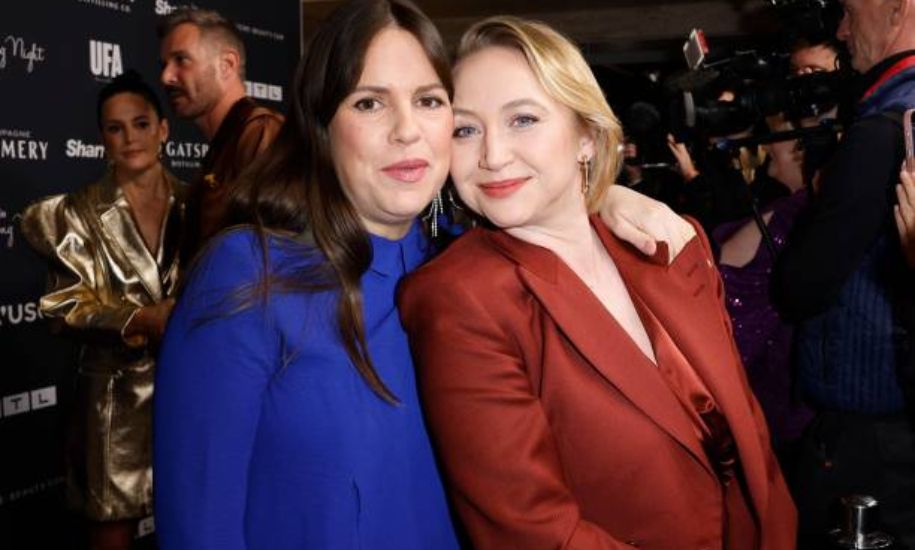 Birthe Wolter Freund