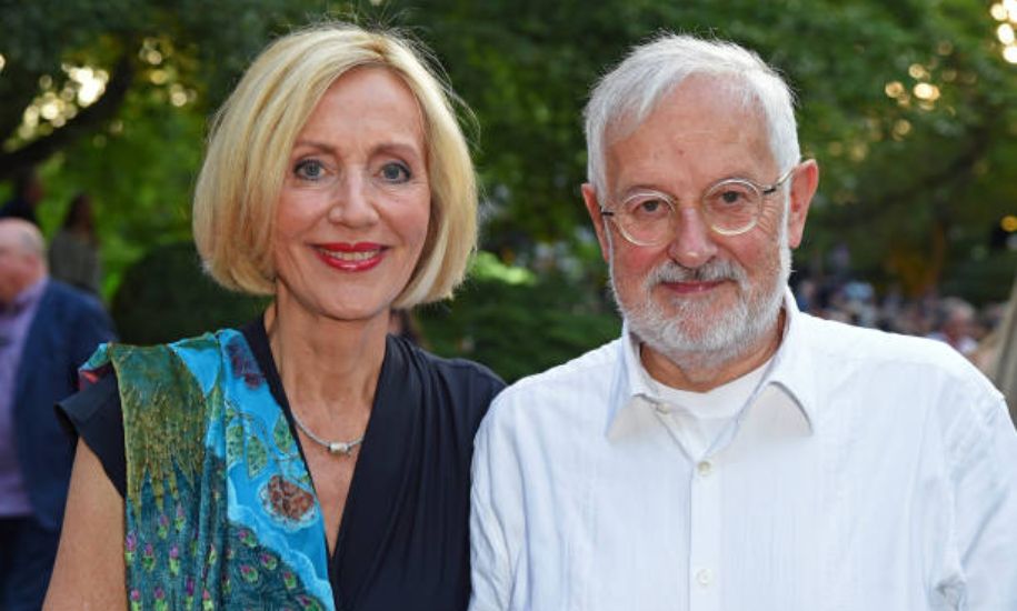 Christian Nürnberger