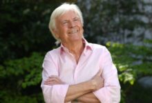 Dieter Kürten Lebensgefährtin