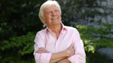 Dieter Kürten Lebensgefährtin