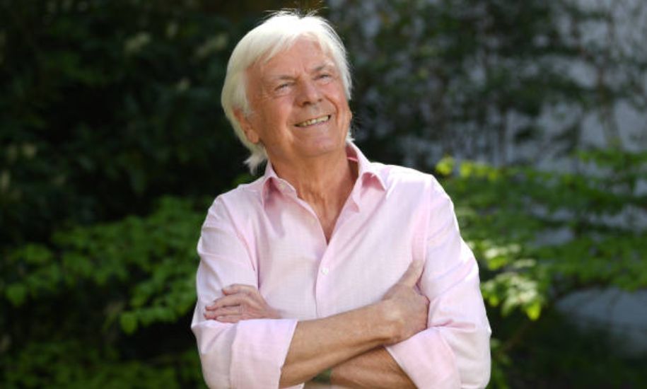 Dieter Kürten Lebensgefährtin