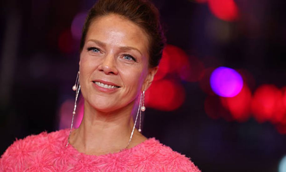 Filme und Serien von Jessica Schwarz