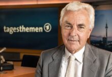 Hanns Joachim Friedrichs