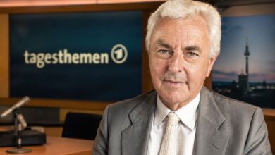 Hanns Joachim Friedrichs