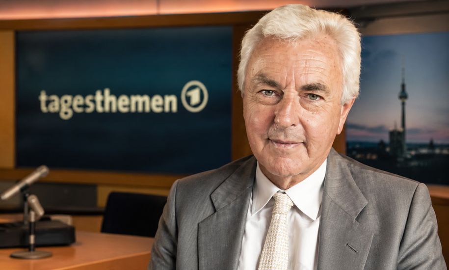 Hanns Joachim Friedrichs