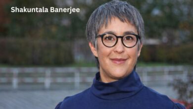 Hat Shakuntala Banerjee Kinder