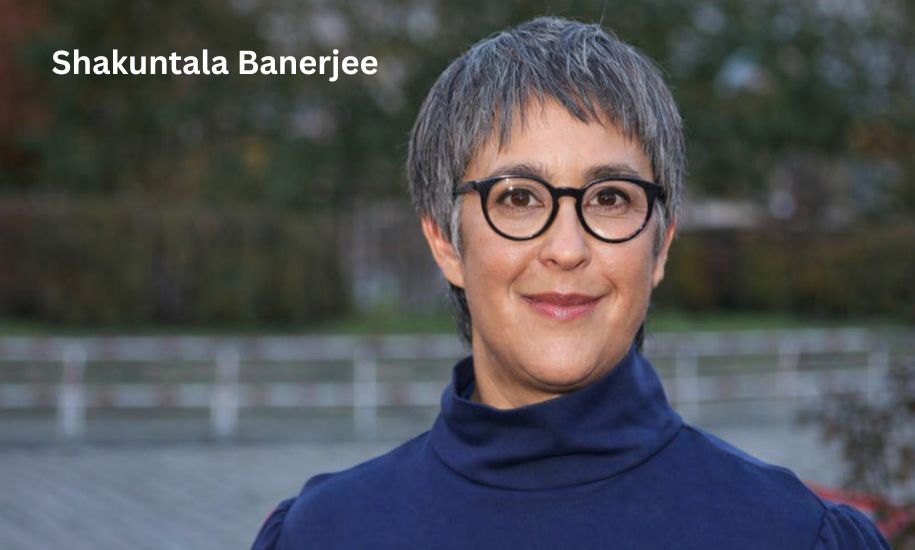 Hat Shakuntala Banerjee Kinder