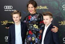 Jessica Schwarz Kinder